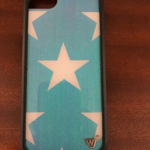 Wildflower phone case